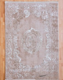 Синтетичний килим Orchide Orchide HEAT SET 8040 Beige - высокое качество по лучшей цене в Украине.