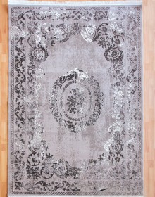 Синтетичний килим Orchide HEAT SET 8040 Gray - высокое качество по лучшей цене в Украине.