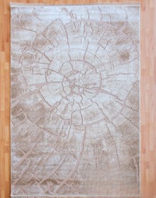 Синтетичний килим Orchide HEAT SET 8041 Beige - высокое качество по лучшей цене в Украине.