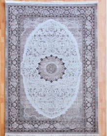 Синтетичний килим Orchide HEAT SET 8042 Gray - высокое качество по лучшей цене в Украине.