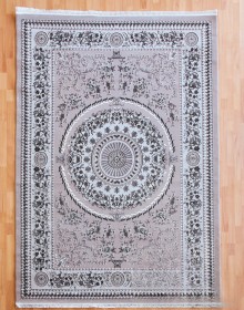 Синтетичний килим Orchide HEAT SET 8096 Gray - высокое качество по лучшей цене в Украине.