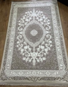 Синтетичний килим Orchide HEAT SET 8536 Beige - высокое качество по лучшей цене в Украине.