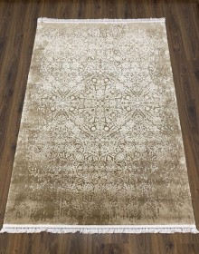 Acrylic carpet OTANTIK  E013A , BEIGE - высокое качество по лучшей цене в Украине.