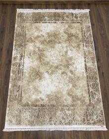 Acrylic carpet OTANTIK E014A  BEIGE - высокое качество по лучшей цене в Украине.
