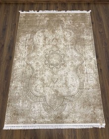 Acrylic carpet OTANTIK E017C , BEIGE - высокое качество по лучшей цене в Украине.