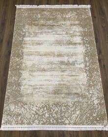 Acrylic carpet OTANTIK  E018B , BEIGE - высокое качество по лучшей цене в Украине.
