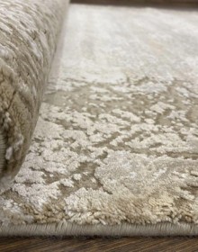 Acrylic carpet OTANTIK  E018B , BEIGE - высокое качество по лучшей цене в Украине.