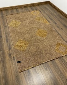  Акриловый ковер OTANTIK  KILIM ON107 , GOLD - высокое качество по лучшей цене в Украине.