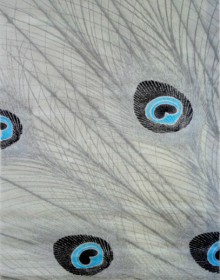 Акриловий килим Paris 0052 turgulse - высокое качество по лучшей цене в Украине.