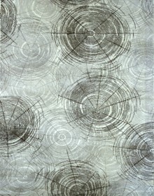 Акриловий килим Paris 0149 brown - высокое качество по лучшей цене в Украине.