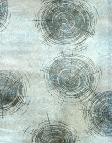 Акриловий килим Paris 0149 turuq - высокое качество по лучшей цене в Украине.