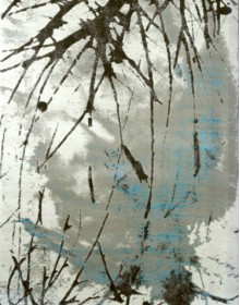 Акриловий килим Paris 0203 tuqur - высокое качество по лучшей цене в Украине.