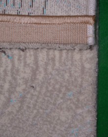 Акриловий килим Paris 0149 sand-turquise - высокое качество по лучшей цене в Украине.