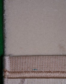 Акриловий килим Paris 0153 cream-brown - высокое качество по лучшей цене в Украине.