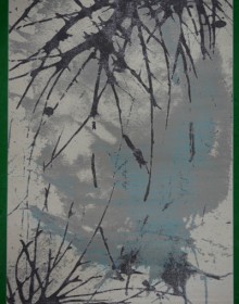 Акриловий килим Paris 0203 sand-turquise - высокое качество по лучшей цене в Украине.