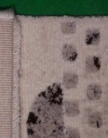 Акриловий килим Paris 0272 beige-brown - высокое качество по лучшей цене в Украине.