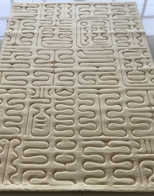 Акриловий килим Bianco 3751 A - высокое качество по лучшей цене в Украине.