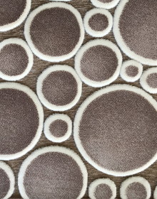 Акриловий килим Bianco 3756A - высокое качество по лучшей цене в Украине.