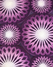 Акриловий килим Bianco 5422A - высокое качество по лучшей цене в Украине.