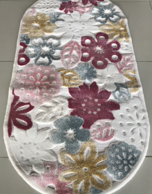 Акриловий килим Bianco 5438C - высокое качество по лучшей цене в Украине.