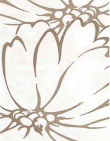 Акриловий килим RETRO 0017H - высокое качество по лучшей цене в Украине.