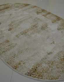 Акриловий килим Retro 3359P beige-lilac - высокое качество по лучшей цене в Украине.