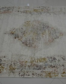 Акриловий килим Retro 8318B lilac-l.blue - высокое качество по лучшей цене в Украине.