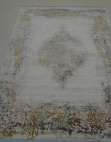 Акриловий килим Retro 8318B lilac-l.blue - высокое качество по лучшей цене в Украине.