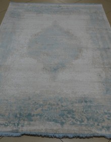 Акриловий килим Retro 8318U beige-l.blue - высокое качество по лучшей цене в Украине.