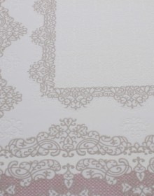 Акриловий килим Ronesans 0203-12 kmk - высокое качество по лучшей цене в Украине.