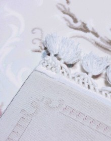 Акриловий килим Ronesans 0206-12 pmb - высокое качество по лучшей цене в Украине.