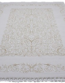 Акриловий килим Ronesans 0208-10 kmk - высокое качество по лучшей цене в Украине.