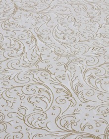 Акриловий килим Ronesans 0208-10 kmk - высокое качество по лучшей цене в Украине.