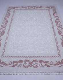 Акриловий килим Ronesans 0209-12 pmb - высокое качество по лучшей цене в Украине.