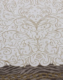 Акриловий килим Ronesans 0210-10 kmk - высокое качество по лучшей цене в Украине.