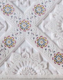 Акриловий килим Rumba 5706A - высокое качество по лучшей цене в Украине.