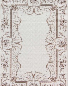 Акриловий килим SAFIRA 0001KX - высокое качество по лучшей цене в Украине.