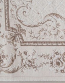 Акриловий килим SAFIRA 0001KX - высокое качество по лучшей цене в Украине.