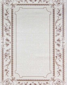 Акриловий килим SAFIRA 0011KX - высокое качество по лучшей цене в Украине.