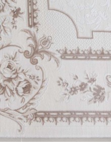 Акриловий килим SAFIRA 0011KX - высокое качество по лучшей цене в Украине.