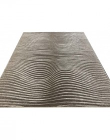 Акриловий килим Sahra 0010 Beige-Brown - высокое качество по лучшей цене в Украине.