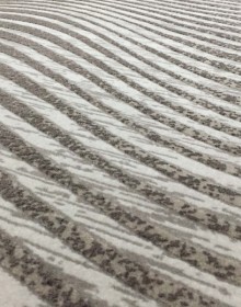 Акриловий килим Sahra 0010 Beige-Brown - высокое качество по лучшей цене в Украине.