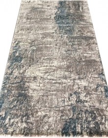 Акриловий килим Sahra 0161A Camel-Blue - высокое качество по лучшей цене в Украине.