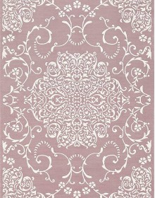 Акриловий килим Sanat Davet 7507 BEJ - высокое качество по лучшей цене в Украине.