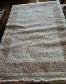 Акриловий килим Sanat Gunce beige - высокое качество по лучшей цене в Украине.