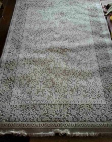 Акриловий килим Sanat Gunce grey - высокое качество по лучшей цене в Украине.