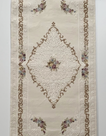 Акриловий килим Sanat Milat 8001-T046 - высокое качество по лучшей цене в Украине.