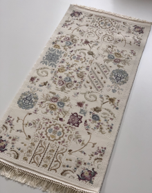 Акриловий килим Sanat Milat 8002-T042 - высокое качество по лучшей цене в Украине.