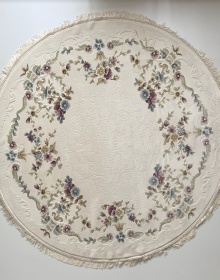 Акриловий килим Sanat Milat 8003-T049 - высокое качество по лучшей цене в Украине.