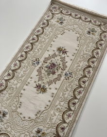 Акриловий килим Sanat Milat 8007-T050 - высокое качество по лучшей цене в Украине.